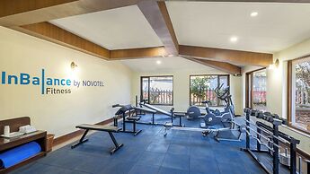 Novotel Goa Dona Sylvia Resort