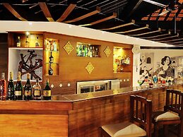 Novotel Goa Dona Sylvia Resort