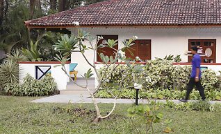 Novotel Goa Dona Sylvia Resort