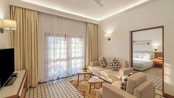 Novotel Goa Dona Sylvia Resort