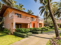 Novotel Goa Dona Sylvia Resort