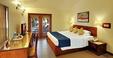 Novotel Goa Dona Sylvia Resort