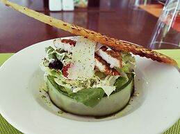 Novotel Goa Dona Sylvia Resort