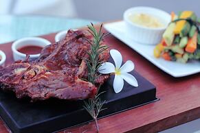 Novotel Goa Dona Sylvia Resort