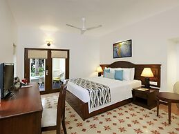 Novotel Goa Dona Sylvia Resort