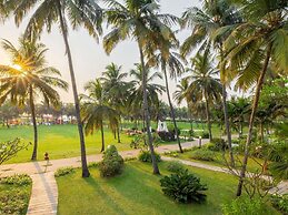 Novotel Goa Dona Sylvia Resort