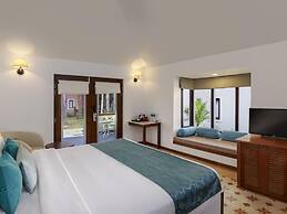Novotel Goa Dona Sylvia Resort