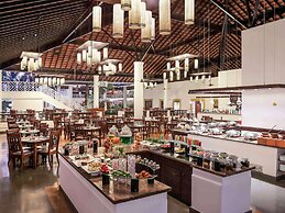 Novotel Goa Dona Sylvia Resort