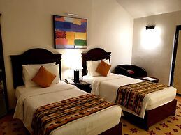 Novotel Goa Dona Sylvia Resort