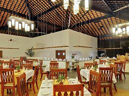 Novotel Goa Dona Sylvia Resort