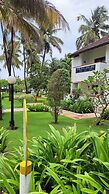 Novotel Goa Dona Sylvia Resort