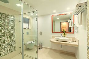 Novotel Goa Dona Sylvia Resort