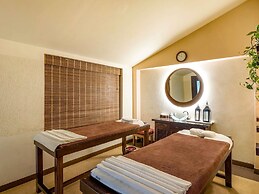 Novotel Goa Dona Sylvia Resort