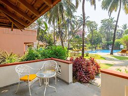 Novotel Goa Dona Sylvia Resort