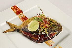 Novotel Goa Dona Sylvia Resort