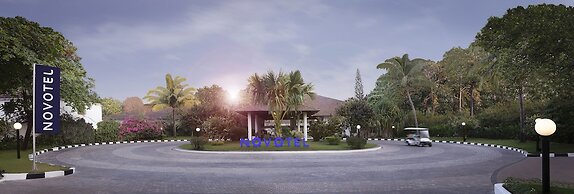 Novotel Goa Dona Sylvia Resort