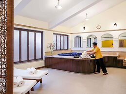 Novotel Goa Dona Sylvia Resort
