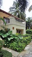 Novotel Goa Dona Sylvia Resort