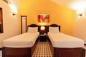 Novotel Goa Dona Sylvia Resort