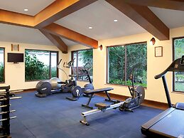 Novotel Goa Dona Sylvia Resort