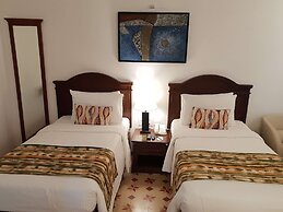 Novotel Goa Dona Sylvia Resort