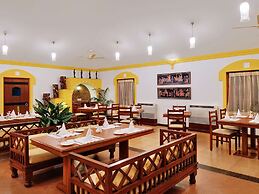 Novotel Goa Dona Sylvia Resort