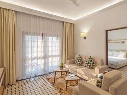 Novotel Goa Dona Sylvia Resort