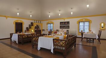 Novotel Goa Dona Sylvia Resort