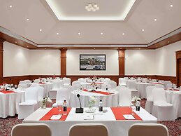 Novotel Goa Dona Sylvia Resort
