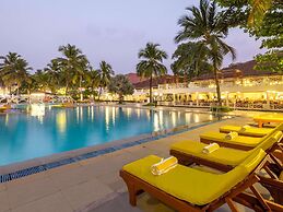 Novotel Goa Dona Sylvia Resort