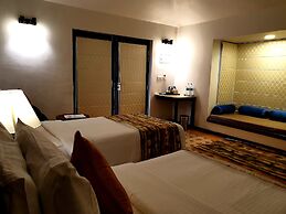 Novotel Goa Dona Sylvia Resort