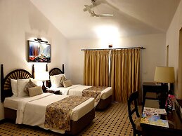 Novotel Goa Dona Sylvia Resort