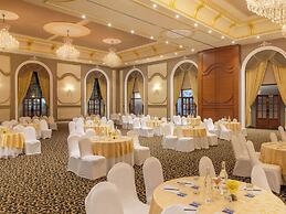 Novotel Goa Dona Sylvia Resort