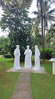 Novotel Goa Dona Sylvia Resort