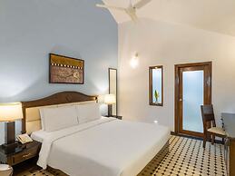 Novotel Goa Dona Sylvia Resort