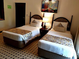 Novotel Goa Dona Sylvia Resort