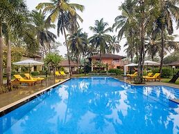 Novotel Goa Dona Sylvia Resort