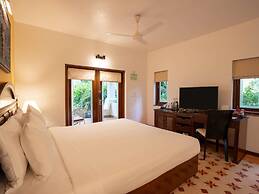 Novotel Goa Dona Sylvia Resort