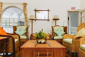 Grenadine House