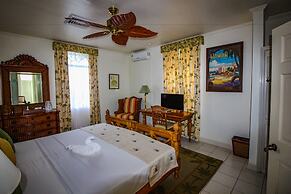 Grenadine House