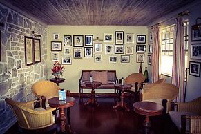 Grenadine House