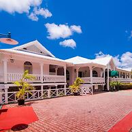 Grenadine House