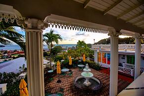 Grenadine House