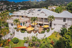 Grenadine House