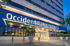 Occidental Murcia Agalia