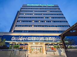 Occidental Murcia Agalia