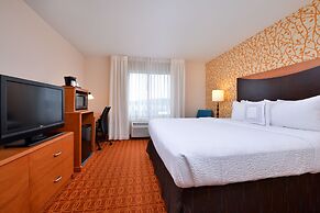 Fairfield Inn & Suites by Marriott Asheboro