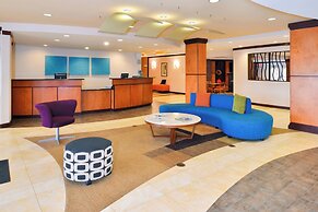 Fairfield Inn & Suites by Marriott Asheboro
