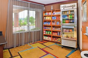 Fairfield Inn & Suites by Marriott Asheboro