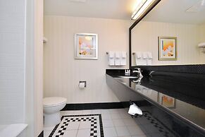 Fairfield Inn & Suites by Marriott Asheboro